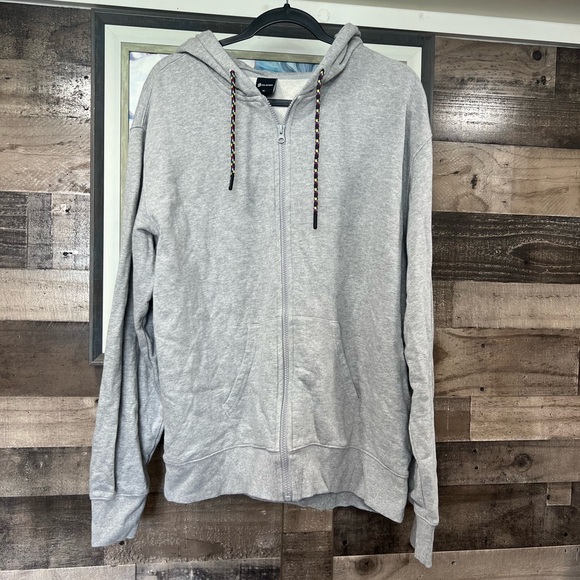 Peloton Other - Peloton Hoodie Mens X-Large Sweatshirt Zip Up